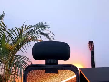 Meurief March 23, 2025 Chaturbate stream image