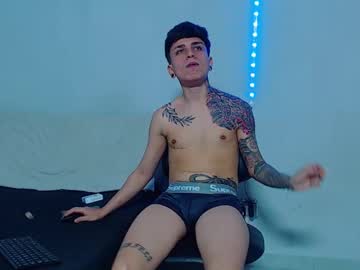 Mike777jr March 23, 2025 Chaturbate stream image