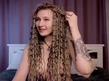 Moiredavy March 23, 2025 Chaturbate stream image