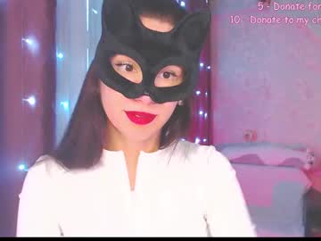 Nonude_Eva March 23, 2025 Chaturbate stream image