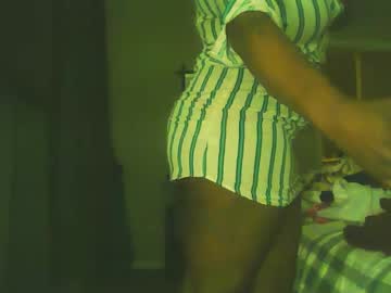 Queenmarcaia March 23, 2025 Chaturbate stream image