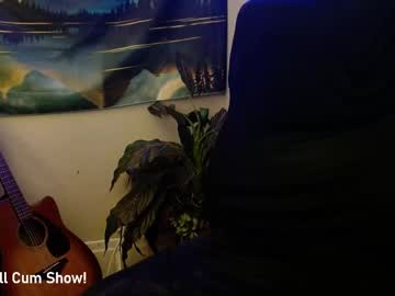 Rodgerrabbit888 March 23, 2025 Chaturbate stream image