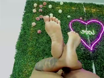 Sam_Summer0 March 23, 2025 Chaturbate stream image
