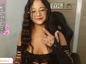 Seforaamucci March 23, 2025 Chaturbate stream image