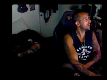Sexymateo13 March 23, 2025 Chaturbate stream image