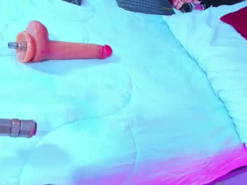 Shena_Lanie March 23, 2025 Chaturbate stream image