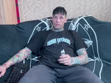 Tommy__Gun_ March 23, 2025 Chaturbate stream image