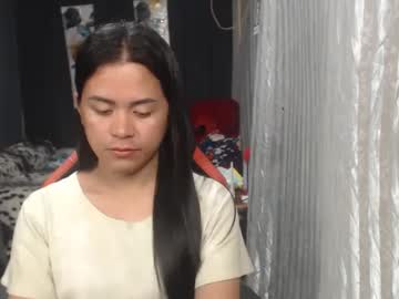 Urbbylovelyvan March 23, 2025 Chaturbate stream image