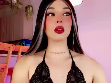 Valentinne_Marian March 23, 2025 Chaturbate stream image
