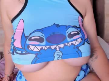 Viiolet_Sweet1 March 23, 2025 Chaturbate stream image
