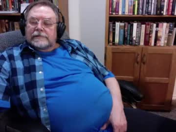 Vinyl22 March 23, 2025 Chaturbate stream image