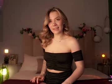 _Yourdream_Girl March 23, 2025 Chaturbate stream image