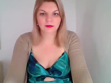 Adriannajoy40 March 23, 2025 Chaturbate stream image