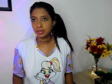 Ambeer_Diamond March 23, 2025 Chaturbate stream image