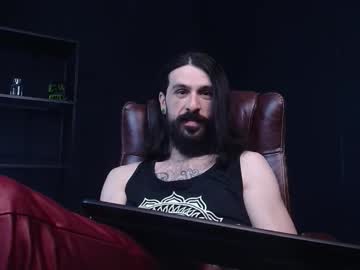 Axelcolton March 23, 2025 Chaturbate stream image