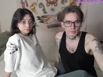 _By_Double_Sexy_Miss_ March 23, 2025 Chaturbate stream image