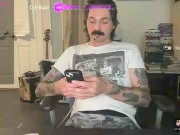 Cantleavethehouse March 23, 2025 Chaturbate stream image