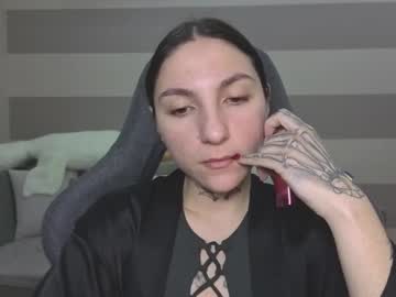 Chabibiann March 23, 2025 Chaturbate stream image