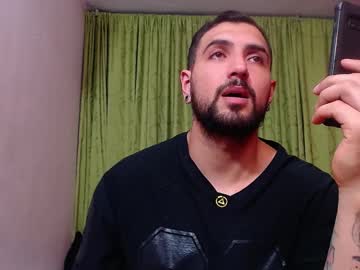 Chriss_James March 23, 2025 Chaturbate stream image