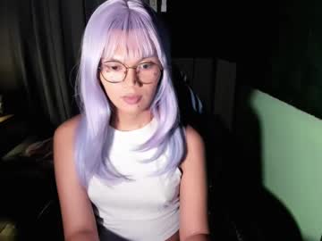 Esilchan March 23, 2025 Chaturbate stream image