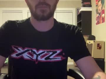 Guitarchef08 March 23, 2025 Chaturbate stream image