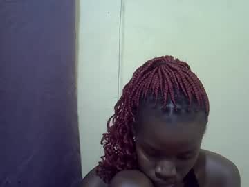 Hope_Terry March 23, 2025 Chaturbate stream image