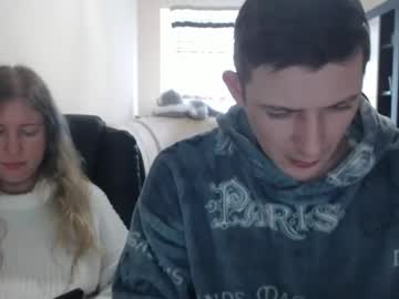 Jenisandpeter March 23, 2025 Chaturbate stream image