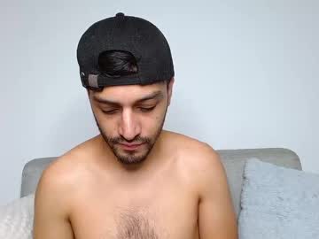 Joel_Callvil March 23, 2025 Chaturbate stream image