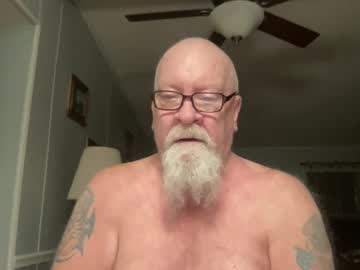 Kcbace61760 March 23, 2025 Chaturbate stream image