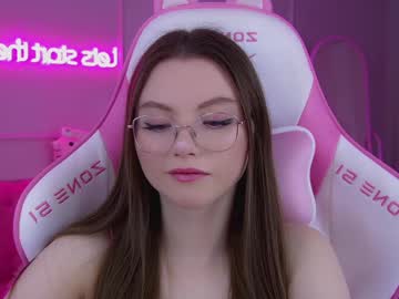 Keiraace March 23, 2025 Chaturbate stream image