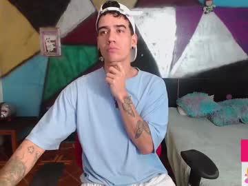Kilyan_____ March 23, 2025 Chaturbate stream image