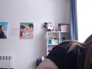 Light_Lunaa March 23, 2025 Chaturbate stream image