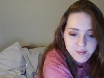 Liljynx01 March 23, 2025 Chaturbate stream image