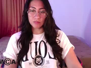 Nadia_Palmer March 23, 2025 Chaturbate stream image
