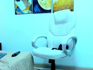 Nathasha_Lennox March 23, 2025 Chaturbate stream image