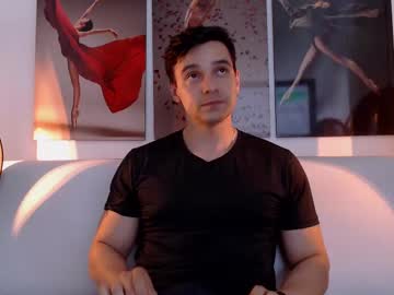 Paultref March 23, 2025 Chaturbate stream image