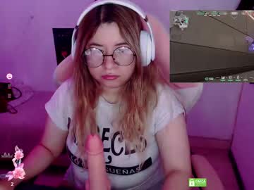 Pink_Girl0n stream photo from March 23, 2025