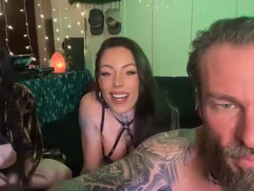 Raynaandrickryse March 23, 2025 Chaturbate stream image