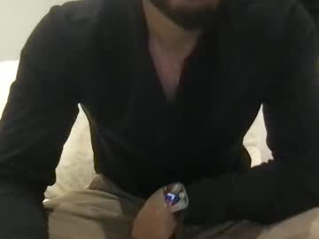 Samwise2418 March 23, 2025 Chaturbate stream image