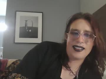 Thepiercedrabbit March 23, 2025 Chaturbate stream image