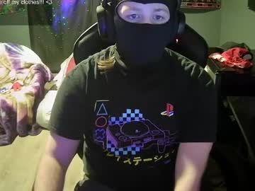 Thestroker69420 March 23, 2025 Chaturbate stream image