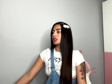Tifany_Tay2 March 23, 2025 Chaturbate stream image