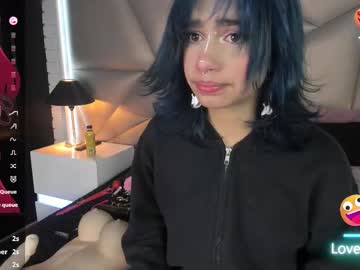 Valery_Smith15 stream photo from March 23, 2025