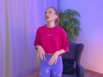 Wendy_Bryant March 23, 2025 Chaturbate stream image