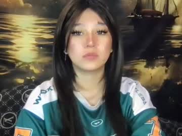 Your_Sweetmaria March 23, 2025 Chaturbate stream image