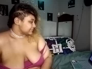 Zillaratty March 23, 2025 Chaturbate stream image