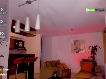_Assh March 23, 2025 Chaturbate stream image