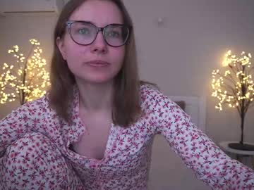 Avrorasnow March 23, 2025 Chaturbate stream image