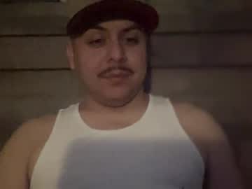 Cali_Boy818 March 23, 2025 Chaturbate stream image