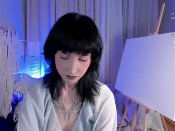 Carmilamoon March 23, 2025 Chaturbate stream image